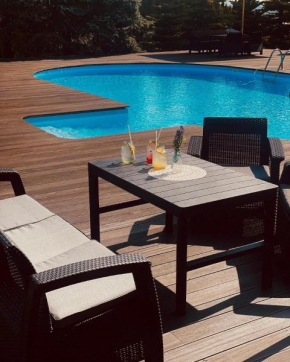 Hotels in Hajnice